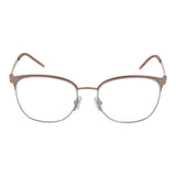 Hugo Boss Pink Stainless Steel Glasses (Frames)