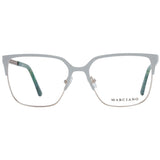 Marciano by Guess Cream Metal Glasses (Frames)