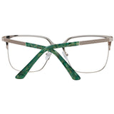 Marciano by Guess Cream Metal Glasses (Frames)