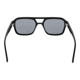 Guess Black Unisex Sunglasses