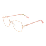 Polaroid Gold Eco Metal Glasses (Frames)