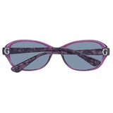 Guess Multicolor Acetate Sunglasses