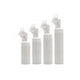 Foam Brush Bottle with Press Silicone - 100ml to 200ml