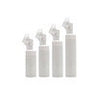 Foam Brush Bottle with Press Silicone - 100ml to 200ml