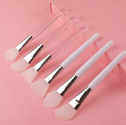 Silicone Brush