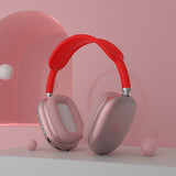 2023 P9 Bluetooth Over-Ear Gaming Headphones