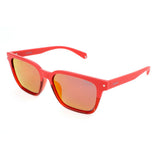 Polaroid Multicolor Polycarbonate Sunglasses