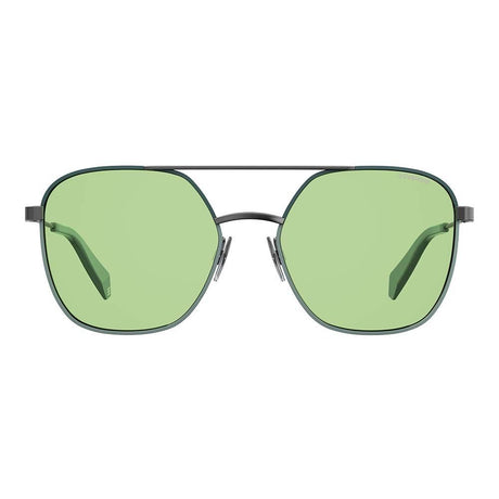 Polaroid Bicolor Metal Sunglasses