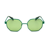 Polaroid Bicolor Metal Sunglasses