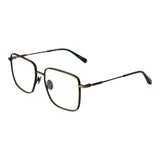 Scotch & Soda Bronze Metal Glasses (Frames)