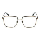 Scotch & Soda Bronze Metal Glasses (Frames)