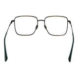 Scotch & Soda Bronze Metal Glasses (Frames)