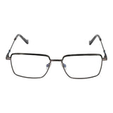 Hackett Gray Metal Glasses (Frames)