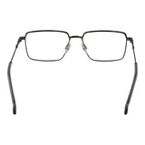 Hackett Gray Metal Glasses (Frames)