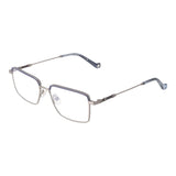 Hackett Blue Metal Glasses (Frames)