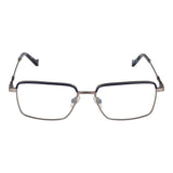 Hackett Blue Metal Glasses (Frames)