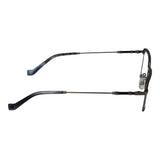 Hackett Blue Metal Glasses (Frames)