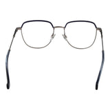 Hackett Gray Metal Glasses (Frames)