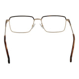 Hackett Gold Metal Glasses (Frames)
