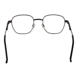 Hackett Gray Metal Glasses (Frames)