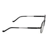 Hackett Gray Metal Glasses (Frames)