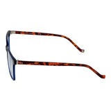 Hackett Blue Men Optical Frames