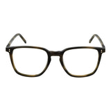 Hackett Brown Plastic Glasses (Frames)