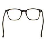 Hackett Brown Plastic Glasses (Frames)