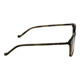 Hackett Brown Plastic Glasses (Frames)