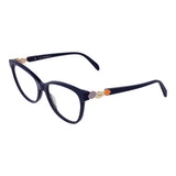 Emilio Pucci Blue Women Optical Frames