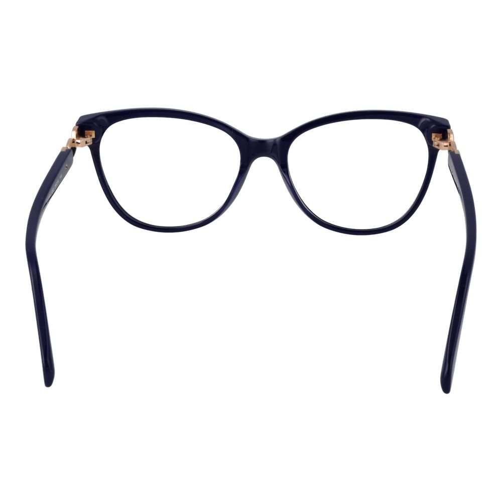 Emilio Pucci Blue Women Optical Frames