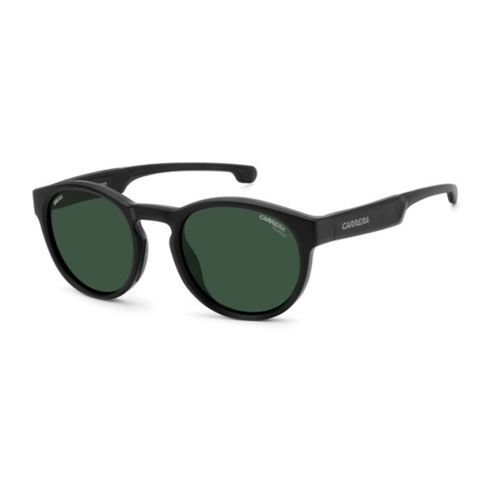 Carrera Ducati Black Resin Sunglasses