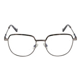 Hackett Gray Metal Glasses (Frames)