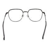 Hackett Gray Metal Glasses (Frames)