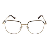 Hackett Gold Metal Glasses (Frames)