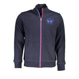 La Martina Zip Sweatshirt - 4 Colours - Men's