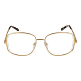 Maje Gold Stainless Steel Glasses (Frames)