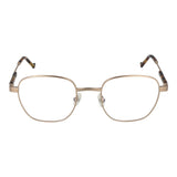 Hackett Gold Metal Glasses (Frames)