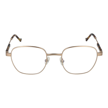 Hackett Gold Metal Glasses (Frames)