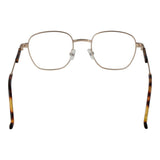 Hackett Gold Metal Glasses (Frames)