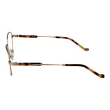 Hackett Gold Metal Glasses (Frames)