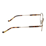 Hackett Gold Metal Glasses (Frames)