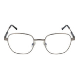 Hackett Gray Metal Glasses (Frames)