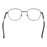 Hackett Gray Metal Glasses (Frames)