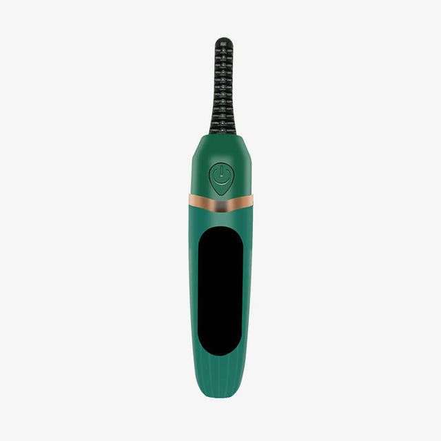Digital Display Electric Eyelash Curler Device