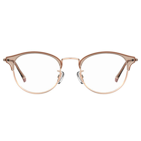 Polaroid Multicolor Metal Glasses (Frames)
