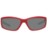 Timberland Multicolor Plastic Sunglasses