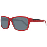Timberland Multicolor Plastic Sunglasses