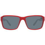 Timberland Multicolor Plastic Sunglasses