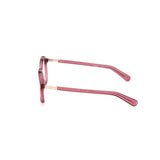 Guess Bordeaux Injected Glasses (Frames)